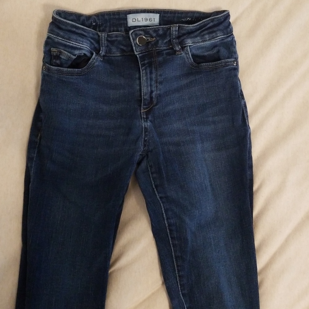 DL 1961 Jeans